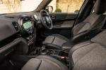Mini Cooper D Countryman 2017 года (UK)